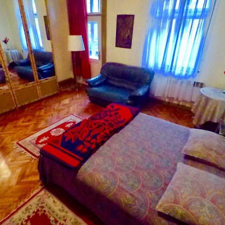 Sweet Harmony Apartment Belgrade Exterior photo