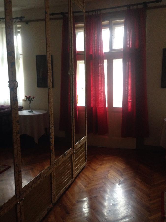 Sweet Harmony Apartment Belgrade Exterior photo