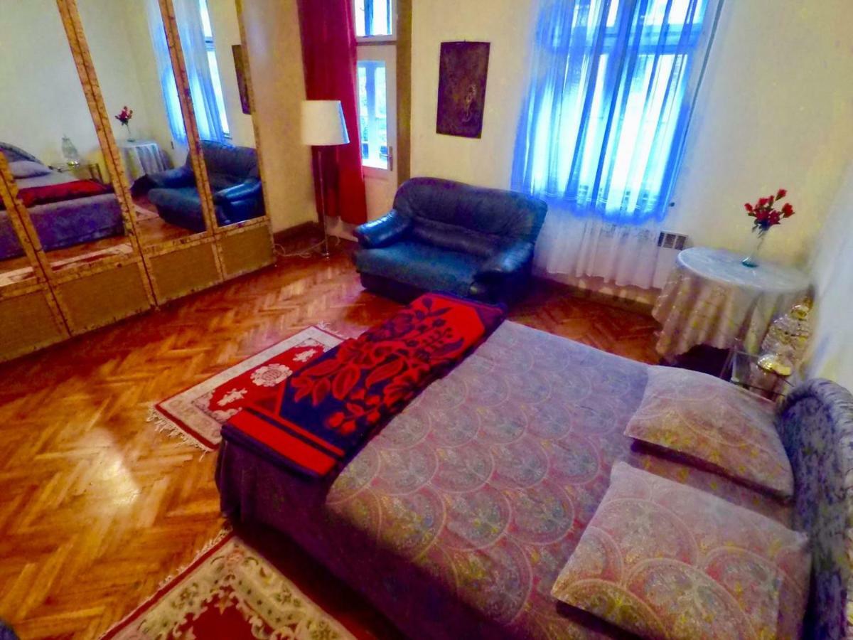 Sweet Harmony Apartment Belgrade Exterior photo