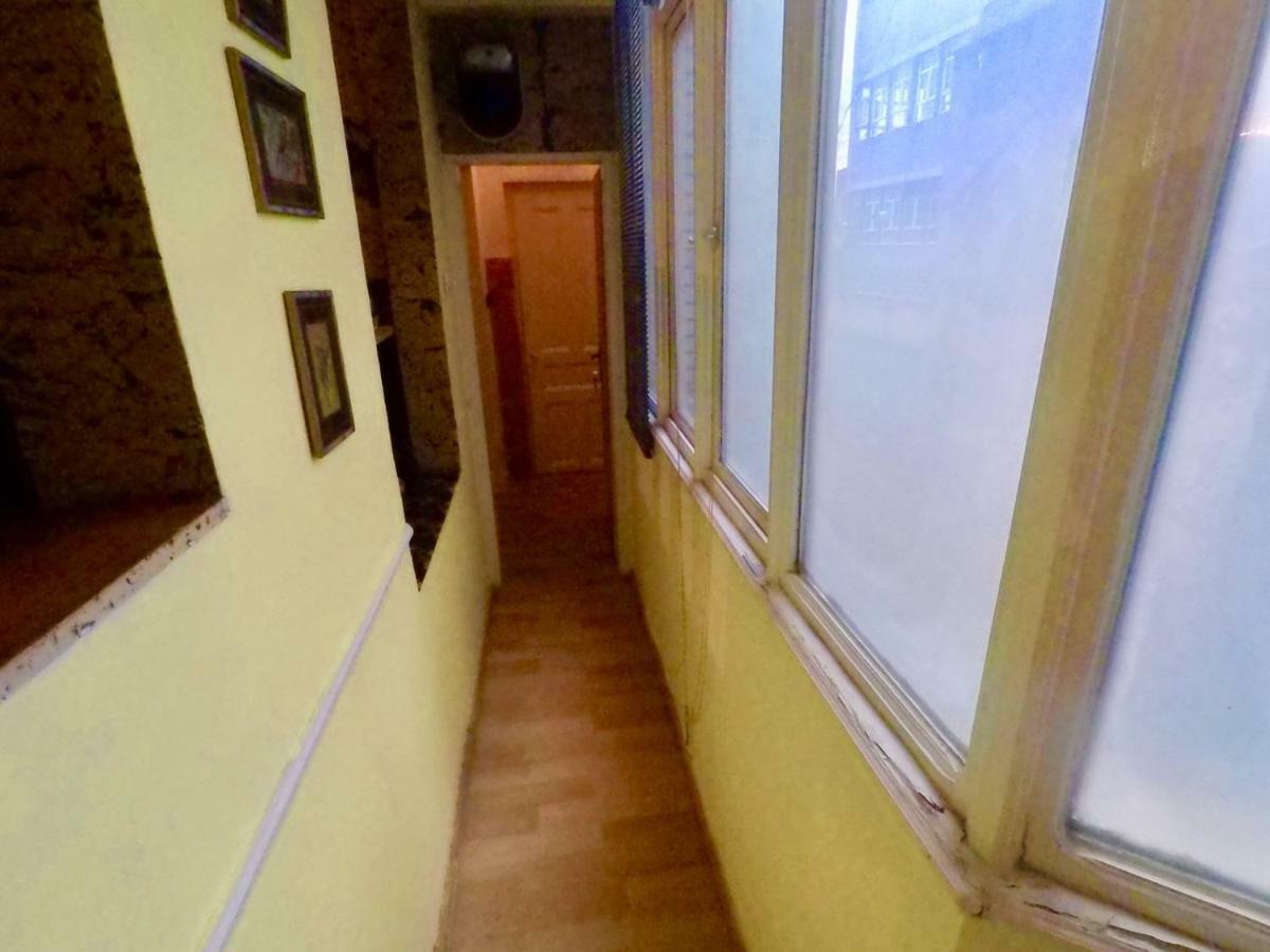Sweet Harmony Apartment Belgrade Exterior photo